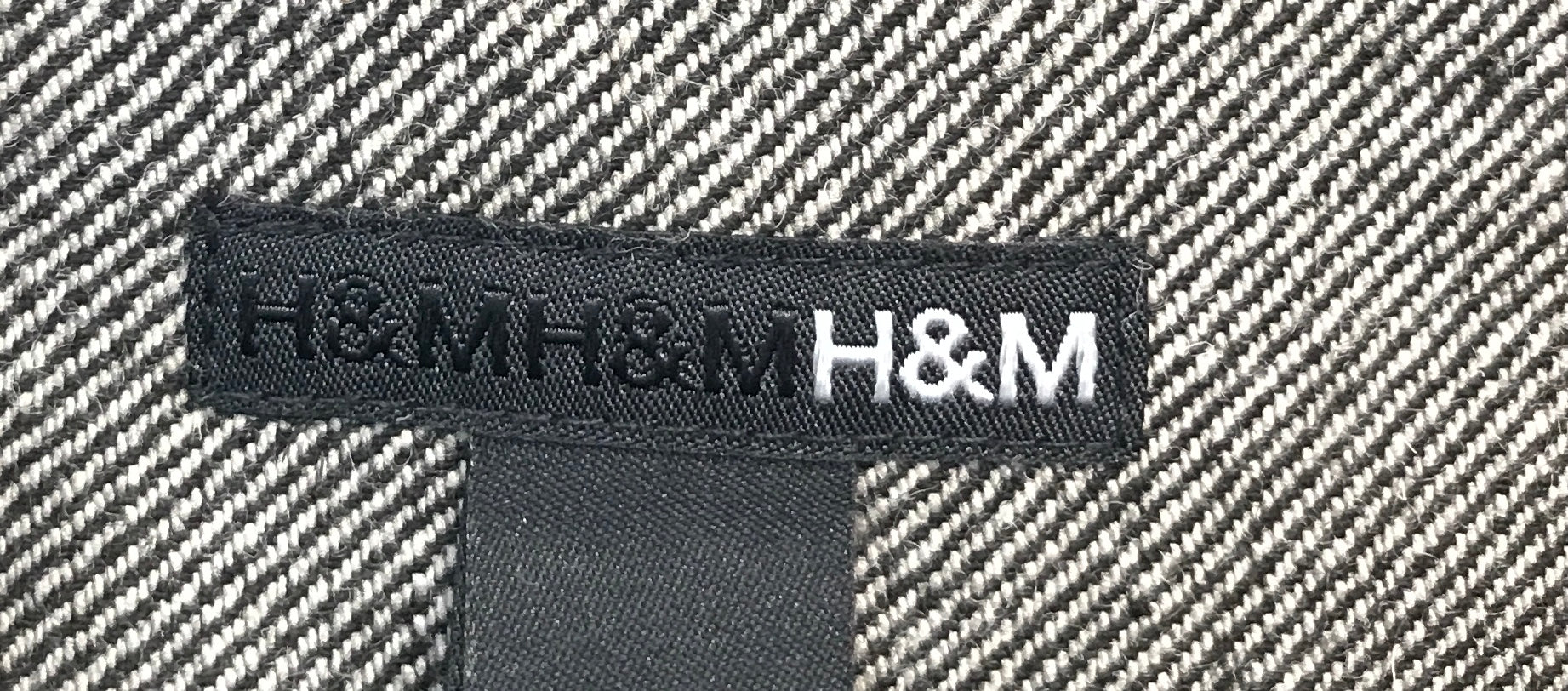 H&M Nederdel